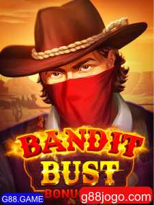 Explorando o Mundo de BanditBustBonusBuy no G88.GAME