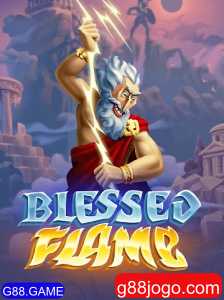 Explorando o Universo de Aventura de BlessedFlame no G88.GAME