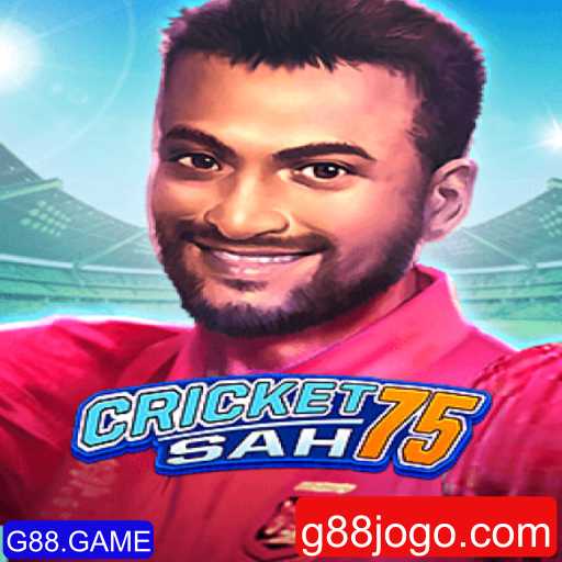 Descubra o CricketSah75: A Nova Sensação dos Jogos com G88.GAME