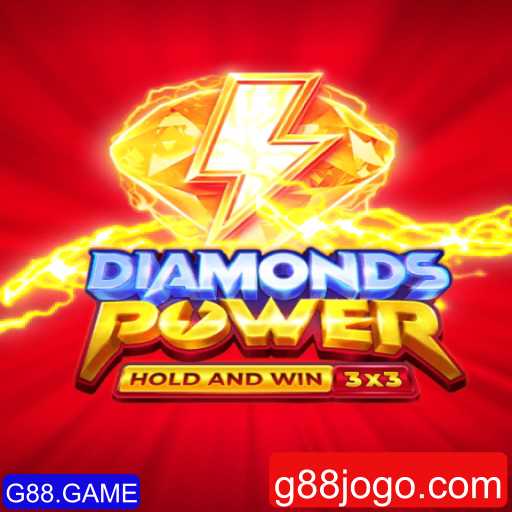 Descubra o Fascinante Mundo de DiamondsPower: Um Jogo Inovador no Universo G88.GAME