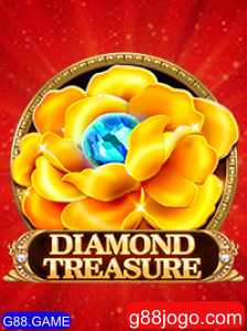 Explorando o Mundo de Diamondtreasure no G88.GAME