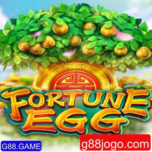 FortuneEgg: Descubra o Emocionante Mundo do Jogo Online com G88.GAME