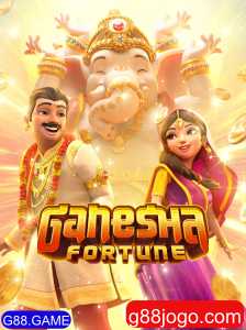 Explorando GaneshaFortune: Um Guia Completo para o Jogo no G88.GAME