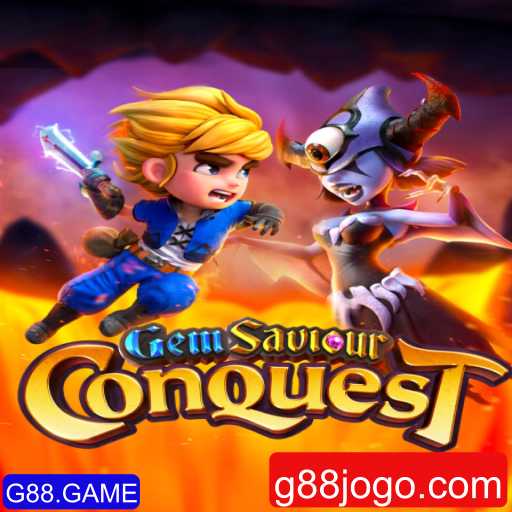 GemSaviourConquest: Um Mergulho no Universo Mágico do G88.GAME