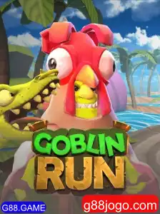 Descobrindo GoblinRun: Aventura e Desafios no Mundo de G88.GAME