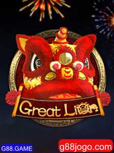 Descubra o Mundo Emocionante de GreatLion: Uma Aventura no Universo de G88.GAME