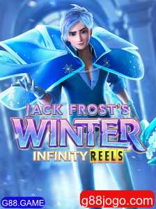 Descubra o Mundo de JackFrostsWinter: Uma Aventura Gélida