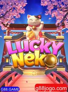 Explorando o Fascinante Mundo do LuckyNeko no G88.GAME