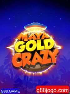 Descubra a Aventura de MayaGoldCrazy no Mundo dos Jogos