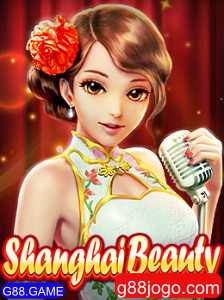ShanghaiBeauty: Um Mergulho no Mundo de G88.GAME