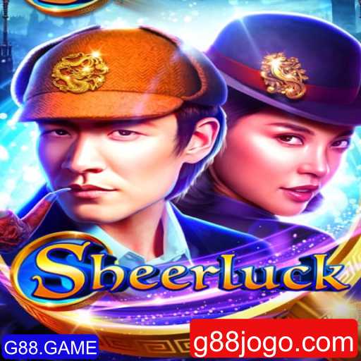 Explorando o Jogo Sheerluck no Universo G88.GAME