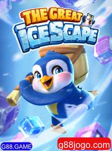 Desvendando 'TheGreatIcescape': Descubra Tudo Sobre Este Jogo Empolgante
