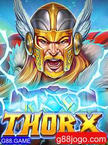 ThorX: Um Novo Jogo de Estratégia Revoluciona o Gênero