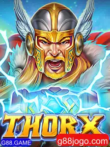 ThorX: Um Novo Jogo de Estratégia Revoluciona o Gênero