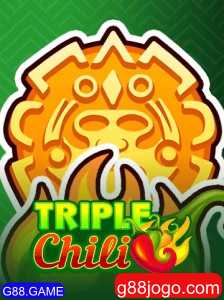 Descubra o Emocionante Mundo de TripleChili: O Jogo do Momento em G88.GAME
