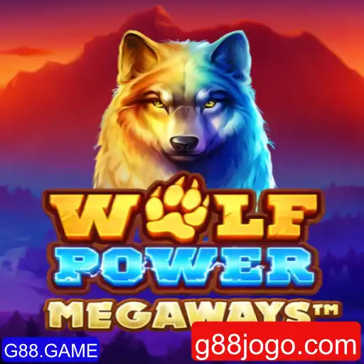 Explorando o Mundo Incrível de WolfPowerMega