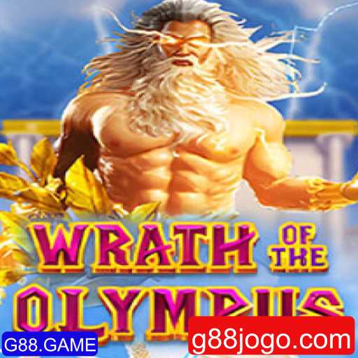 WrathofOlympus: Uma Jornada Épica no Mundo dos Deuses